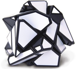 Recent Toys Ghost Cube 3D Puzzel Breinbreker voor volwassenen en kinderen