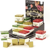 Recent Toys denkspel puzzel Dynacube kubus - uitdagende fidget kubus-2