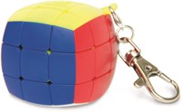 Recent Toys breinbreker puzzel Mini Feliks Pillow sleutelhanger