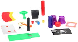 Goocheldoos magische trucs goochelset voor kinderen 45 trucs