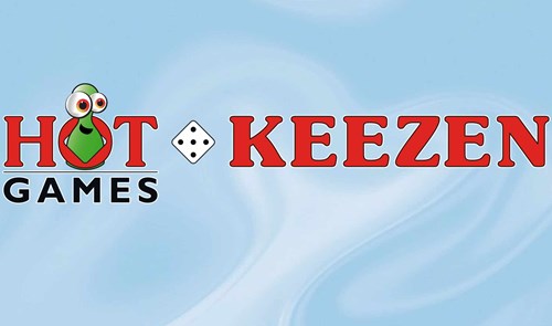 HOT Games jeu de plateau Keezen en bois - Jeu familial 4 à 6 joueurs-2
