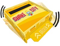 HOT Exclusive gezelschapsspel Shake That City puzzelspel familie-2