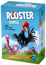 HOT Exclusive jeu de cartes Rooster Chase Pythagoras chasse au coq