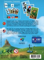 HOT Exclusive kaartspel Rooster Chase Pythagoras hanenjacht-2