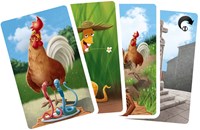 HOT Exclusive kaartspel Rooster Chase Pythagoras hanenjacht-3