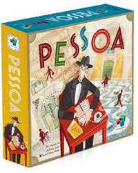 HOT Exclusive bordspel Pythagoras - strategisch gezelschapsspel