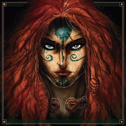 HOT Exclusive bordspel Celtae - strategisch gezelschapsspel Pythagoras