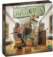 HOT Exclusive jeu de société Antiques jeu de stratégie pour familles et enfants