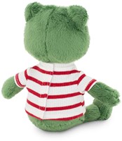 Orange Toys peluche grenouille multicolore jouet pour enfants-2
