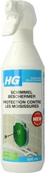 HG spray protecteur anti-moisissure salle de bain 500 ml contre la moisissure