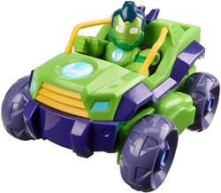 Hasbro Avengers Ironman Friends iron hulk mech speelgoedfiguur