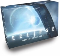 Lautapelit jeu de stratégie Eclipse 2nd Dawn for the Galaxy 14+ ans