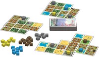 HOT Games Honshu Kaartspel-2