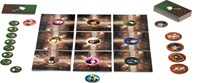Hurrican Games kaartspel Mr. Jack Pocket - detective spel voor 2 spelers-2