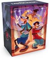 Disney Lorcana deck box Goof Troop - kaartenhouder - Engels-2