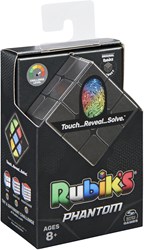 Rubik's - 3x3 Fantoom