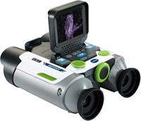 VTech interactieve speelgoed verrekijker met educatieve video's en quiz-2