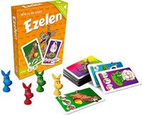 Identity Games - Ezelen-2