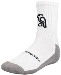 Kookaburra chaussettes grip cricket medium - chaussettes de sport confortables
