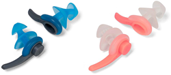 Speedo Biofuse oordoppen - Zwemaccessoire voor comfort en bescherming