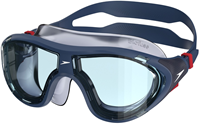Speedo lunettes de natation Biofuse 2.0 Mask bleu adulte - masque de natation