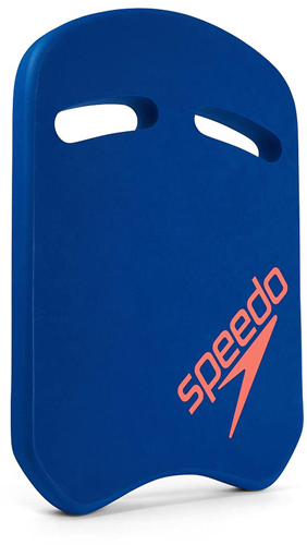 Speedo Kick Board - Blue -