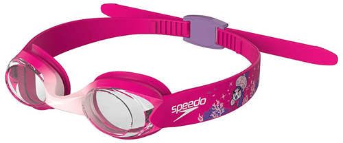 Lunettes pour bébé Speedo Illusion