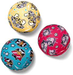 Speedo Learn to Swim Character Water Balls -  -