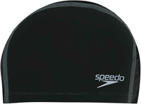 Speedo bonnet de bain pour cheveux longs - résistant à l'eau et confortable