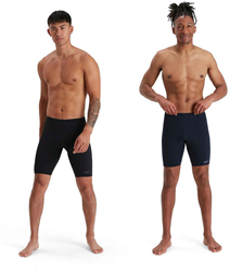 Speedo zwembroek ECO Endurance+ jammer heren zwart 36 inch