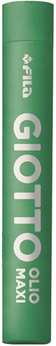 Giotto Set de Pastels à l'Huile - 24 couleurs pour enfants et adultes-3