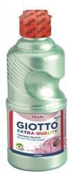 Giotto Extra Quality Plakkaatverf Lichtgroen Parelmoer - 250ml