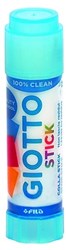 Giotto lijmstick 40g voor knutselen en schoolprojecten