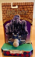 Harlekijn Harry Potter houten kapstok kinderkamer 1 haak