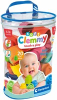 Clementoni Clémmy 40 blocs