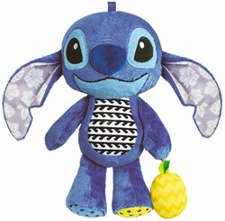 Clementoni Stitch Activiteiten Knuffel