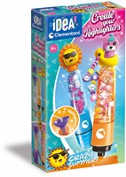 Clementoni jouet surligneur - Idea Highlighter Creator Crazy Summer