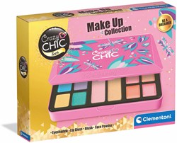 Clementoni Crazy Chic Wees Trendy