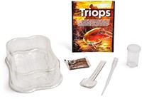 Clementoni Wetenschap Triops Kweken 7+-3