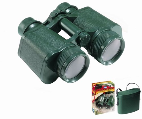 NAVIR Verrekijker Groen Speciaal 40