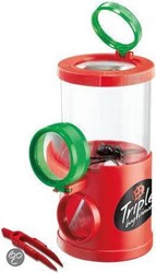 Navir insectenkijker - educatief speelgoed voor buiten