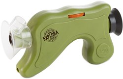 NAVIR Zoomscoop