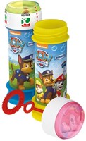 PAW Seifenblasen 60 ml im Display-2