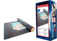 HOT Games Puzzelmat + Rol HOT 500 - 2000 Stukjes