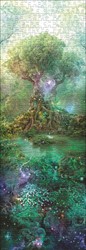 Heye Puzzle Puzz. Potassium Tree1000 V.Heye30003