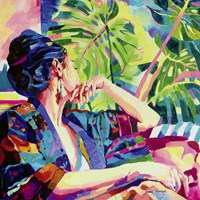 Heye puzzle Daydreaming 1000 pièces puzzle d'art carré