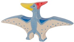 Holztiger Pteranodon
