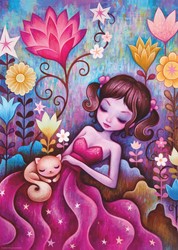 Heye Puzzel Better Tomorrow1000