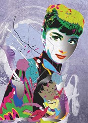 Heye Puzzel Audrey II People 2000