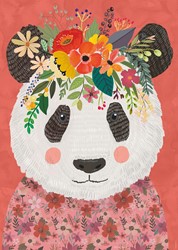 Heye Puzzle Puzzel Cudly Panda 1000 Heye 29954